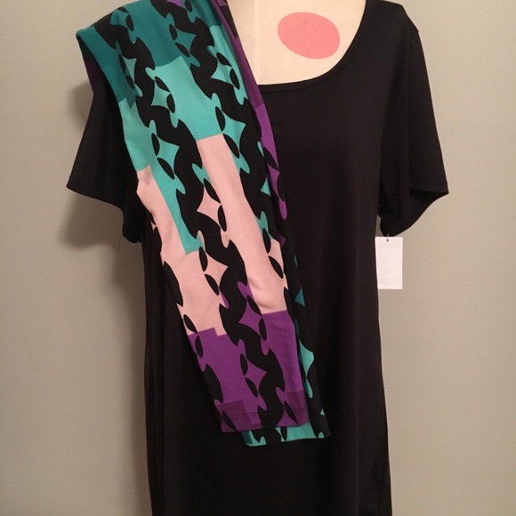 Lula roe - Picture 1 of 8